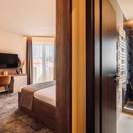 Aqua Hotel Termal Mosonmagyaróvár Екстериор снимка