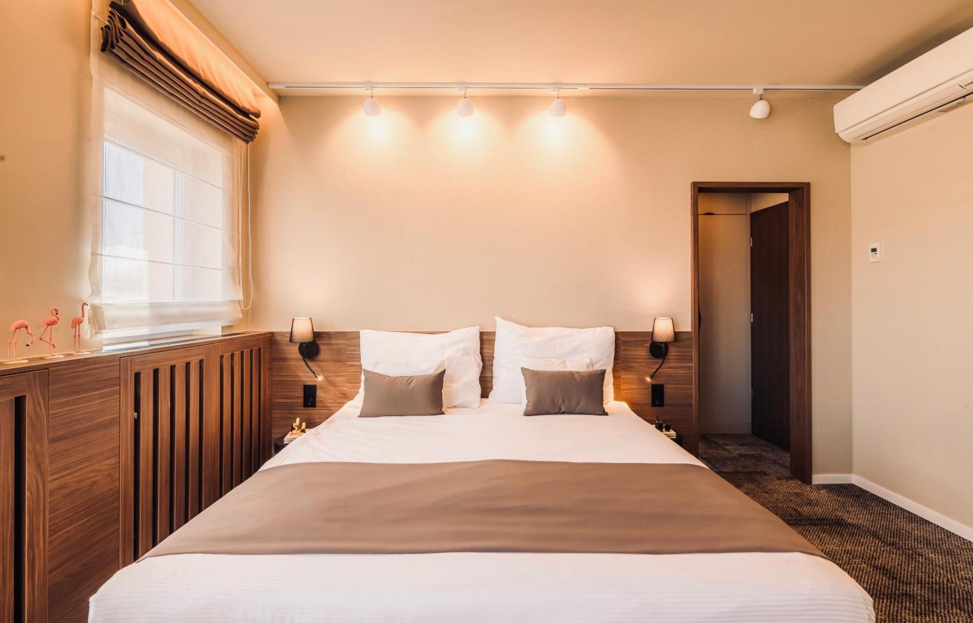 Aqua Hotel Termal Mosonmagyaróvár Екстериор снимка