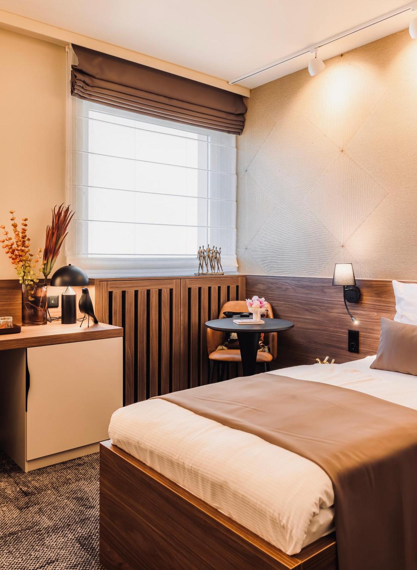 Aqua Hotel Termal Mosonmagyaróvár Екстериор снимка